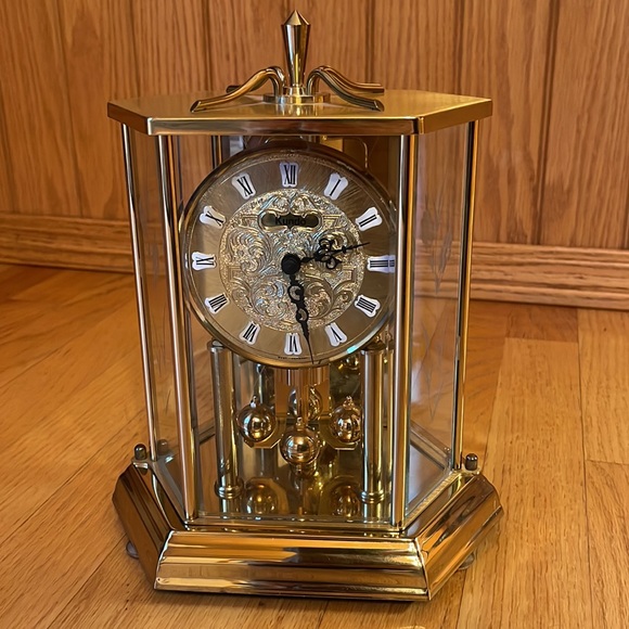 Kundo clock - Picture 10 of 13